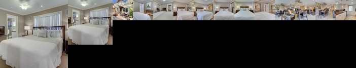 Newport Shores Escape