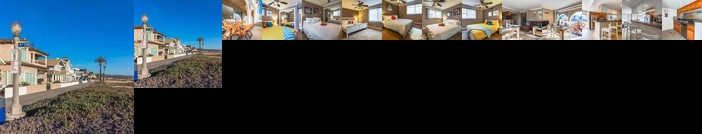 Balboa Peninsula Bliss