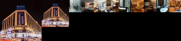 Golden Tulip Headington Golden Tulip Headington