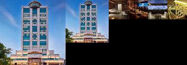 Hotel Levent Istanbul a Hyatt Affiliated Hotel