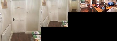 Lough Rea Bed & Breakfast