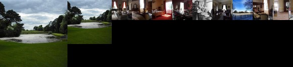 Mearescourt House B&B