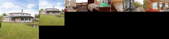 Newhaggard Holiday Home