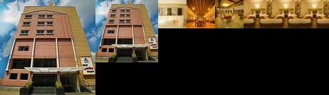 Hotel ajantha evergreen india