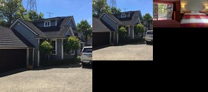 The Gardens Bed and Breakfast