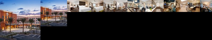 Homewood Suites By Hilton Irvine John Wayne Airport