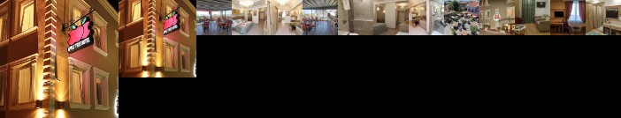 Apple Tree Hotel Istanbul