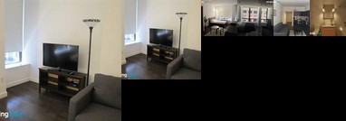 Studio Apartment - Financial District