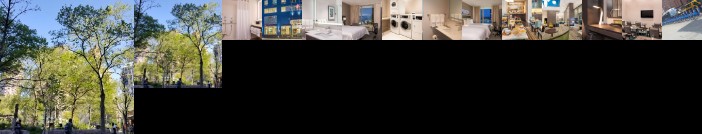 Hilton Garden Inn NYC Financial Center/Manhattan Downtown