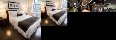 116 John Street Apartments