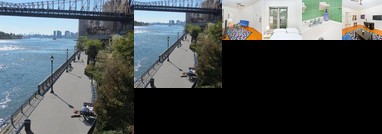 Upper East One Bedroom Apartment