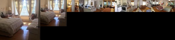 Villa Nob Hill Guest Apartments