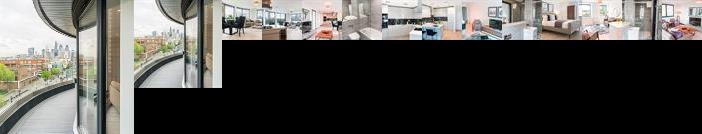 Apple Apartments Aldgate
