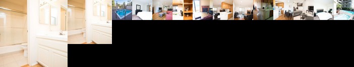 Strathmore Apartments Los Angeles