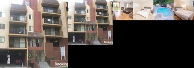 Gayley Apartment 325