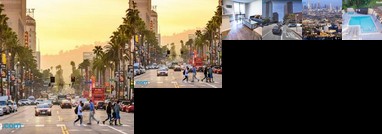 Gayley Apartment 535