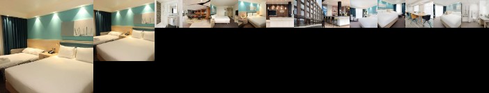 Hampton By Hilton London Docklands