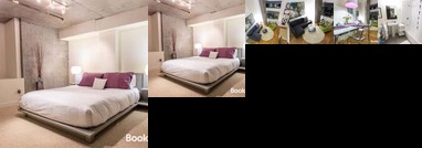 Golden Gate Avenue Loft