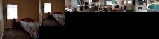 Sin City Chateau- Shared House- 2 miles from Convention Center