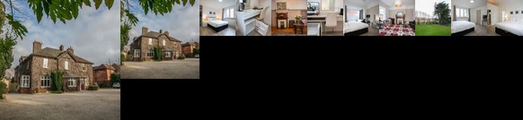 Merrion Road - Ballsbridge Townhouse