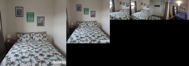 Double Room at Vintage Court
