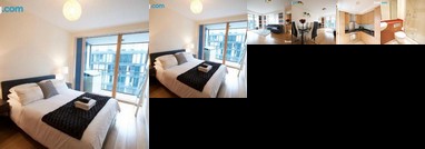 Apartment Grand Canal Dock