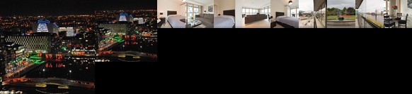 Stunning Grand Canal Square View