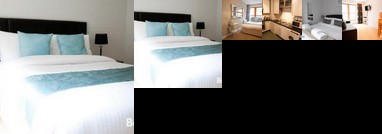 Heuston Aparthotel Ellis Quay