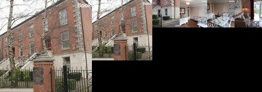 Luxury Ballsbridge apartment beside RDS