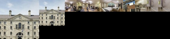 Victoria Quay Apartments by Premier City