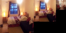 Brunswick Street Apartment