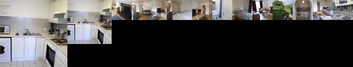 Docklands Self Catering Apartment