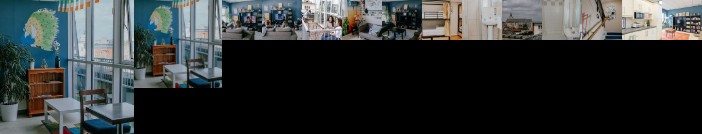 Garden Lane Backpackers