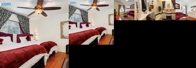 Porcupine Peak Los Angeles