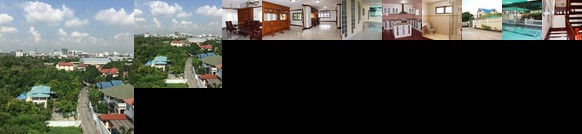 Primera Holiday Home