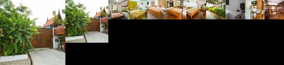 Baan Tebpitak Elegant Ayotthaya