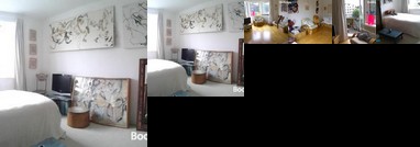 Kew Bridge Court Flat