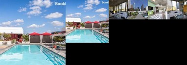 Downtown L A Resort Comfort Life and 4Beds