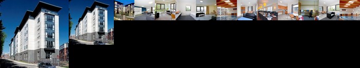 DCU Summer Accommodation