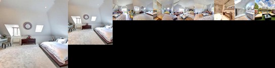 The Wimbledon Penthouse