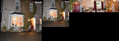 Aine Rose Guest Accommodation