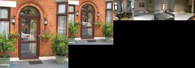 Sycamore House B&B Dublin