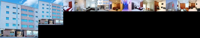 Star Emirates Suites Star Emirates Suites