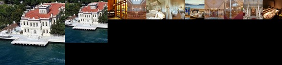 Sait Halim Pasa Yalisi