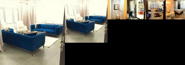 Star Bosphorus Apartment