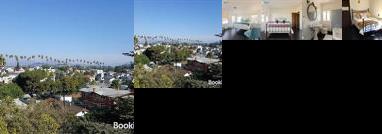 Luxury Three Bedroom House