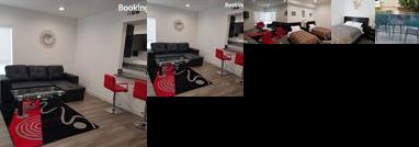 Hollywood Luxury Community NoHo Suite 201