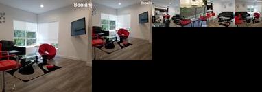 Hollywood Luxury Community NoHo Suite 205