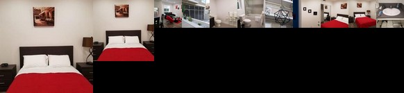 Hollywood Luxury Community NoHo Suite 202