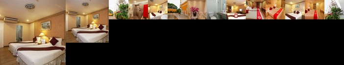 NIDA Rooms Phaholyothin 365 La Maison